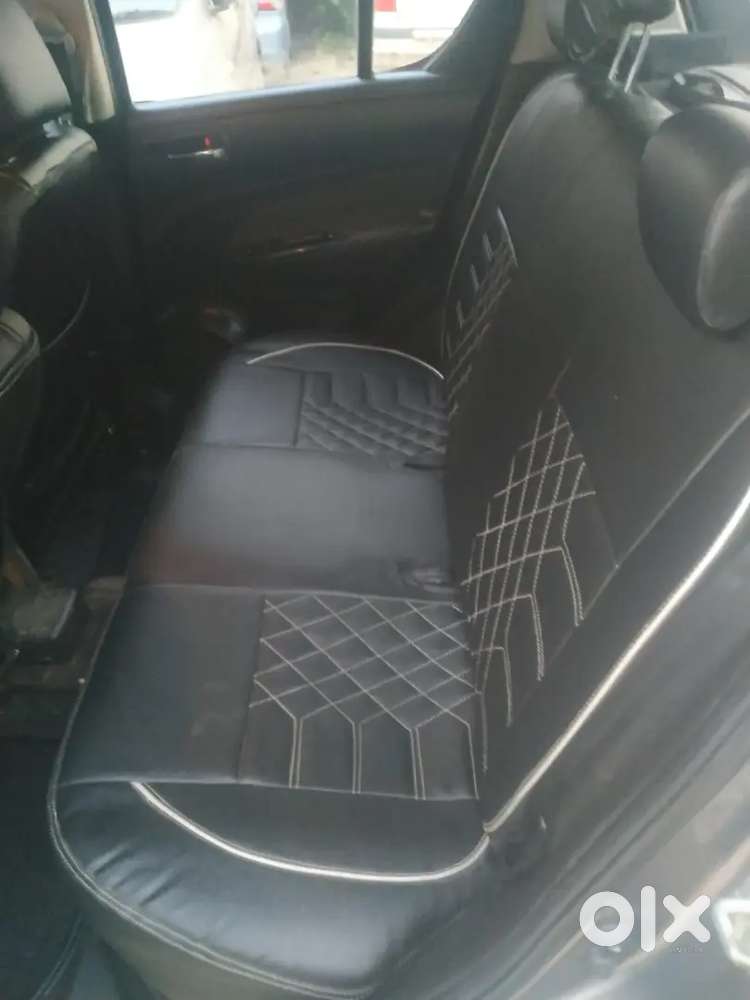 Maruti Dzire 2013 Hybrid Cng