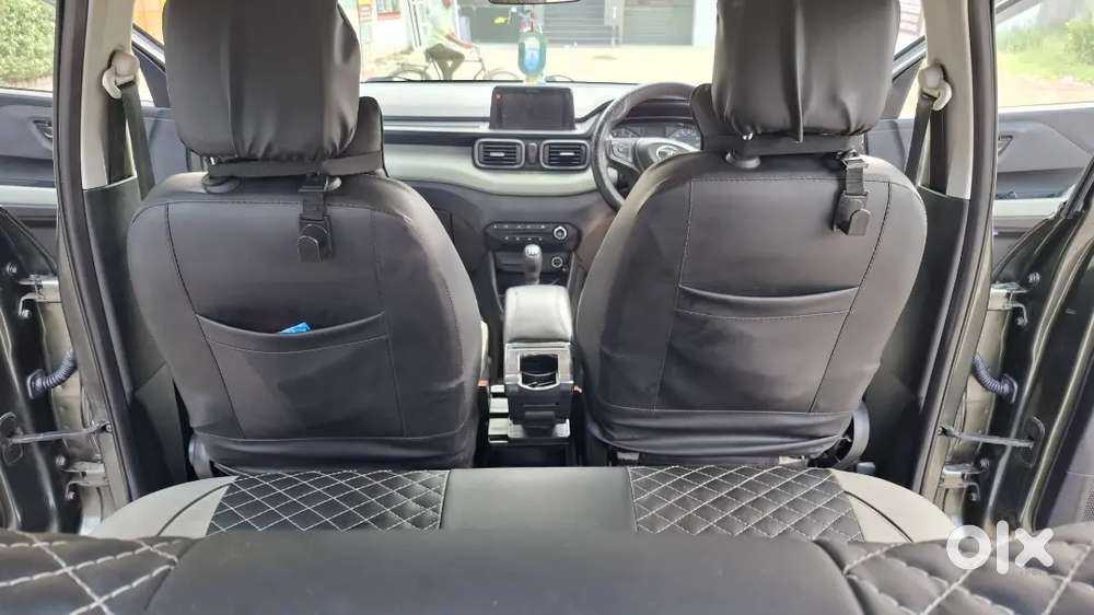 Tata Punch 2022 Camo Edition