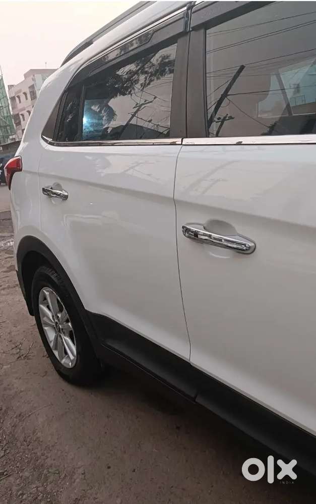 Hyundai Creta 2018 1.6 Diesel