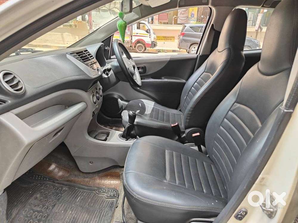 Maruti Suzuki A-star Vxi, 2011, Cng & Hybrids