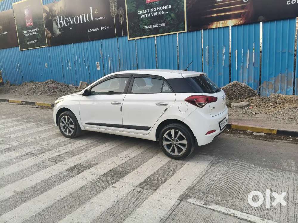 Hyundai Elite I20 2017 Diesel Well Maintained