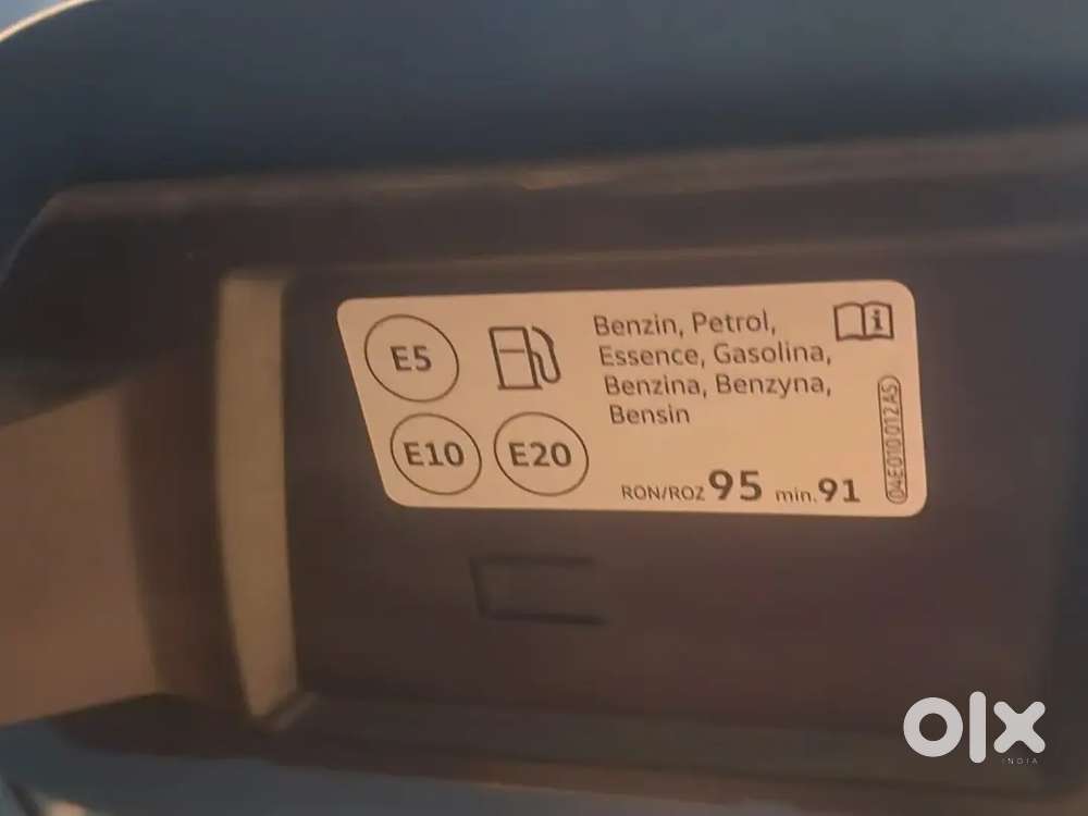 Skoda Slavia 1.0 Tsi Automatic Prestige  2023  6000 Km Driven