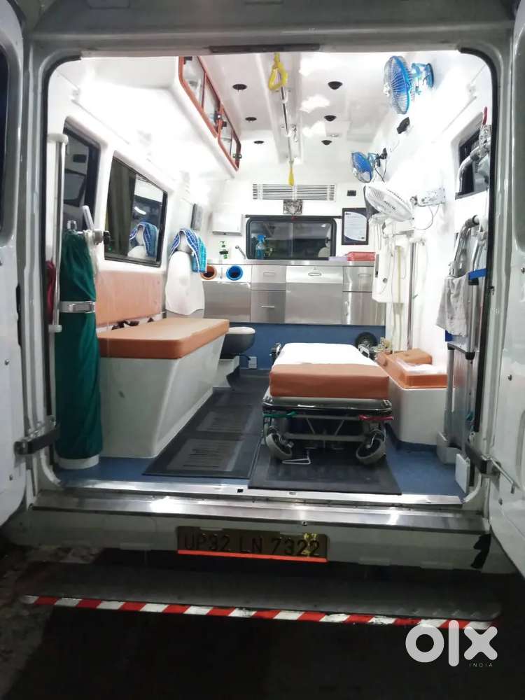 Force Motors Force One 2018 Diesel 28000 Km Driven