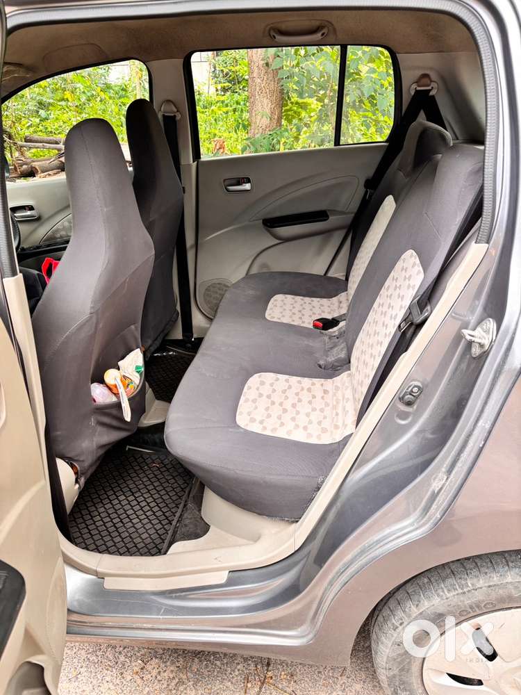 Maruti Suzuki Celerio Petrol Automatic Well Maintained