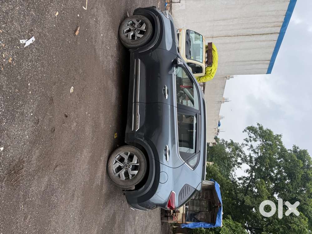 Kia Sonet Htx Diesel (2022)