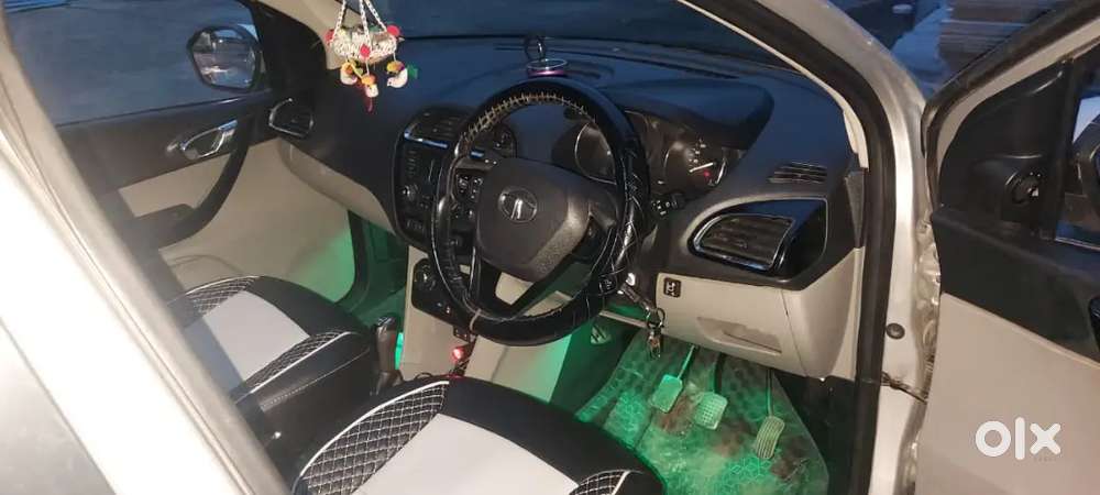 Tata Tiago 1.05 Revotorq 2018