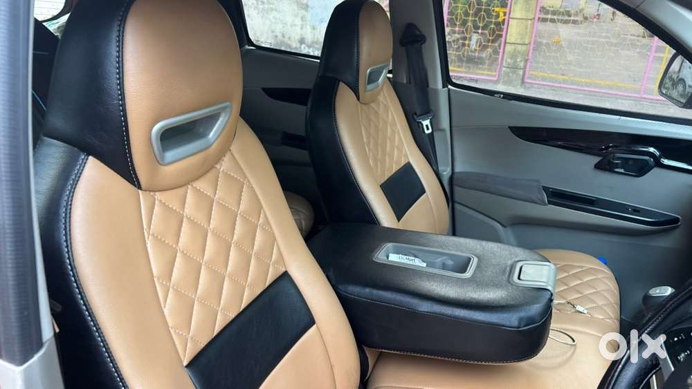 Mahindra Kuv 100 Diesel 2017