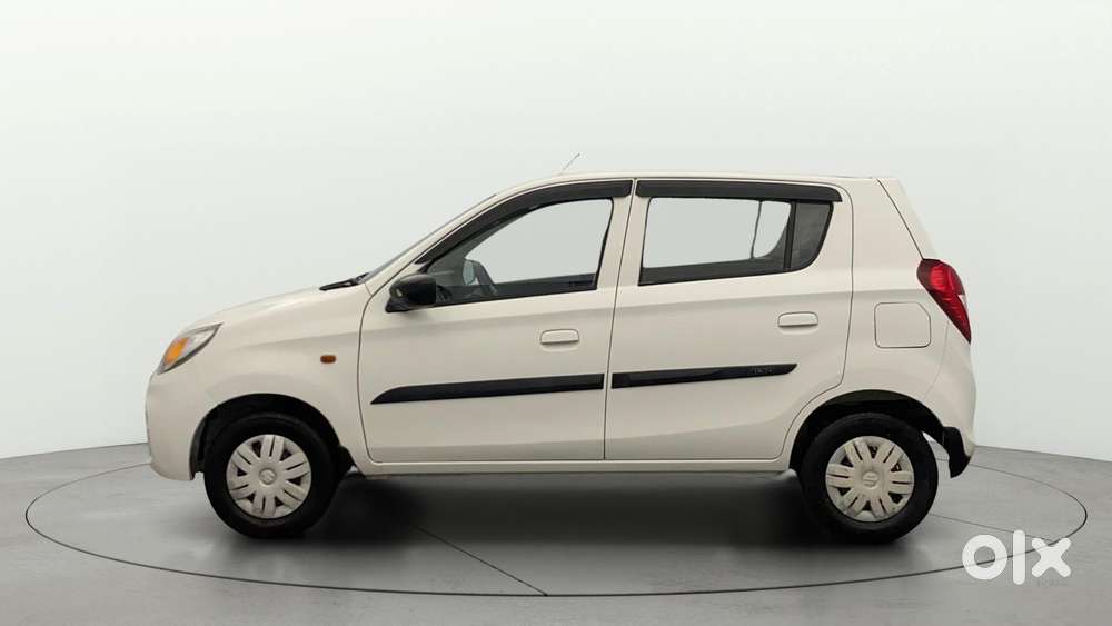 Maruti Suzuki Alto 800 0.8 Vxi (o), 2020, Petrol