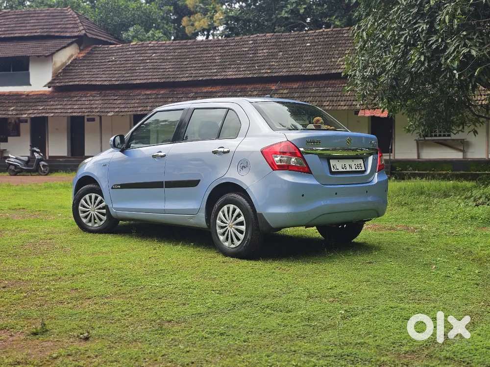 Maruti Suzuki Swift Dzire Vxi (bs4)