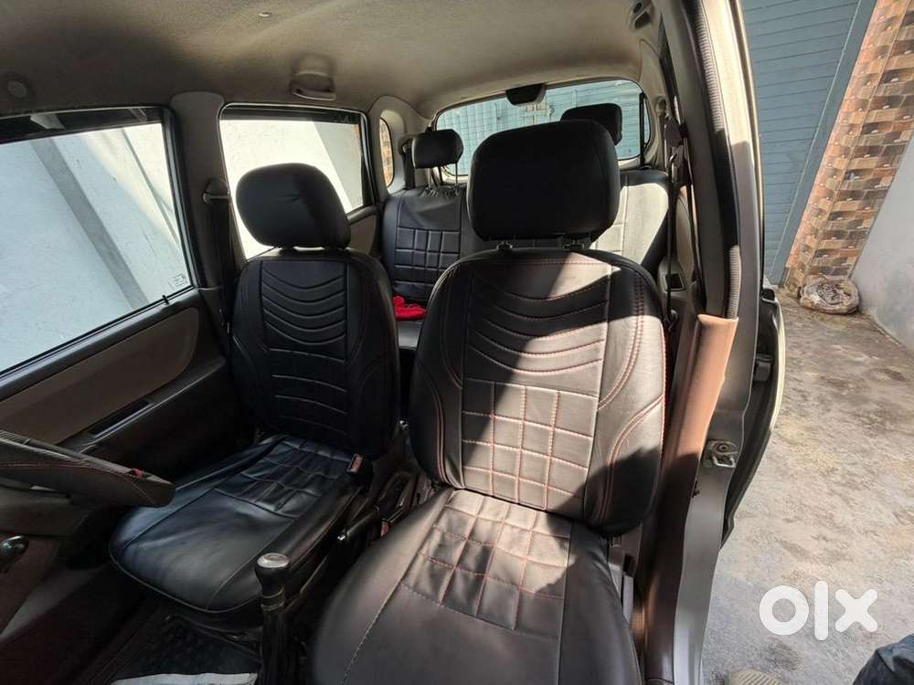 Maruti Suzuki Zen Estilo 2010 Petrol Good Condition