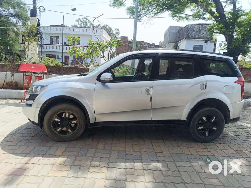 Mahindra Xuv500 2013 Diesel 88000 Km Driven
