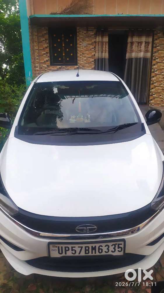 Tata Tiago Xt Icng 2023