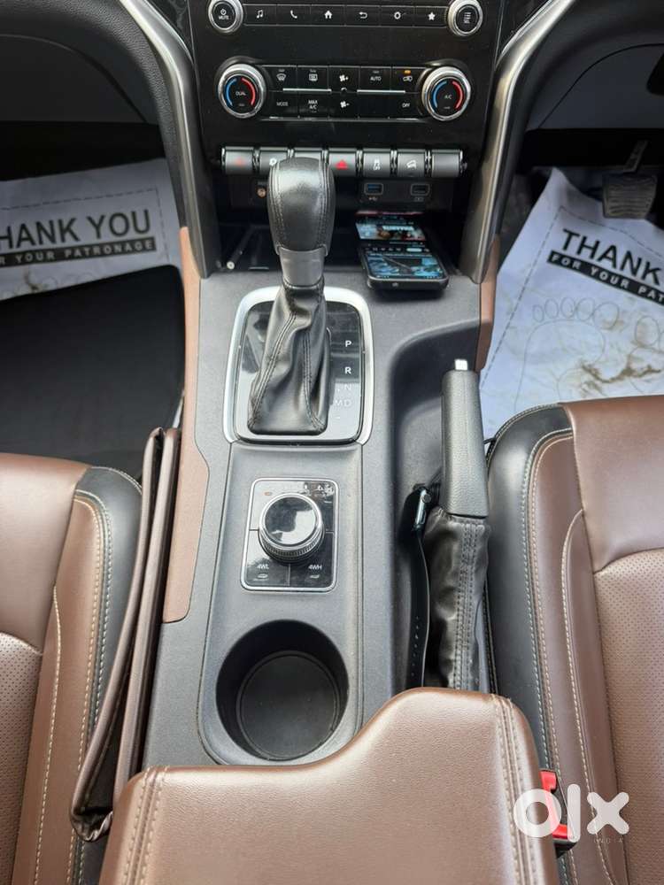 Mahindra Scorpio-n 2022 Auto 4/4 Diesel