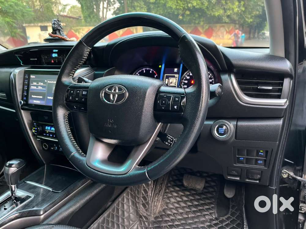 Toyota Fortuner 4x2 At 2.8 Diesel, 2023, Diesel