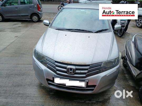 Honda City S Mt, 2008, Petrol