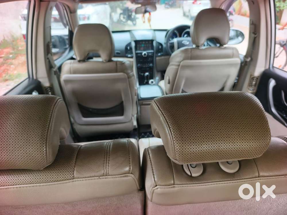 Mahindra Xuv500 2.2 W10, 2016, Diesel
