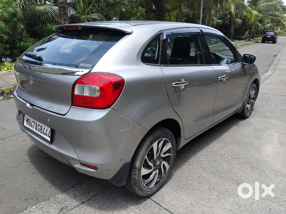 Maruti Suzuki Baleno 1.2 Zeta, 2019, Petrol