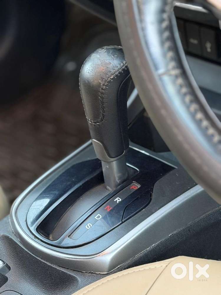 Honda City 2015 Vx Automatic