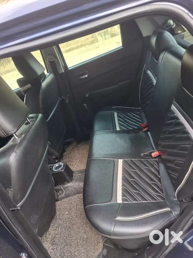 Maruti Suzuki Swift 2019 Diesel