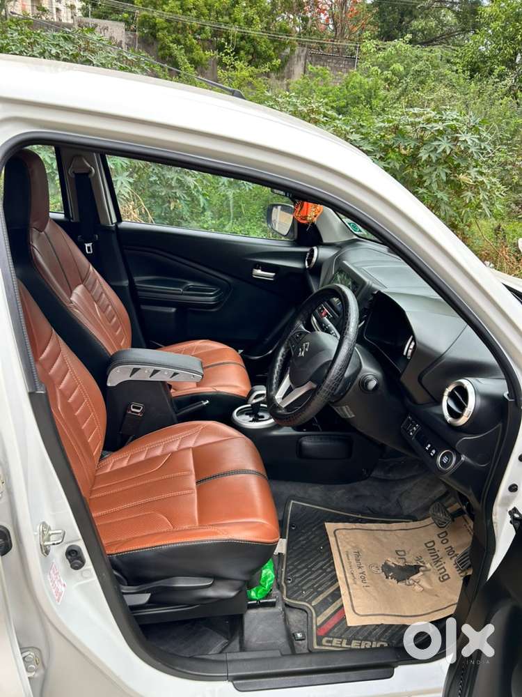 Maruti Celerio 2024 Model