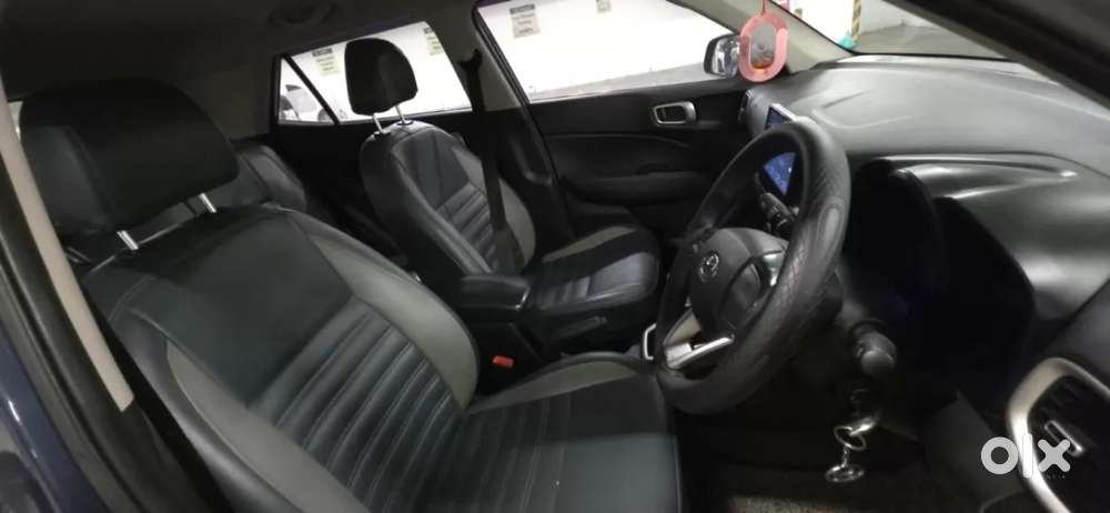 Hyundai Venue 1.5 S (o) Crdi, 2020, Diesel