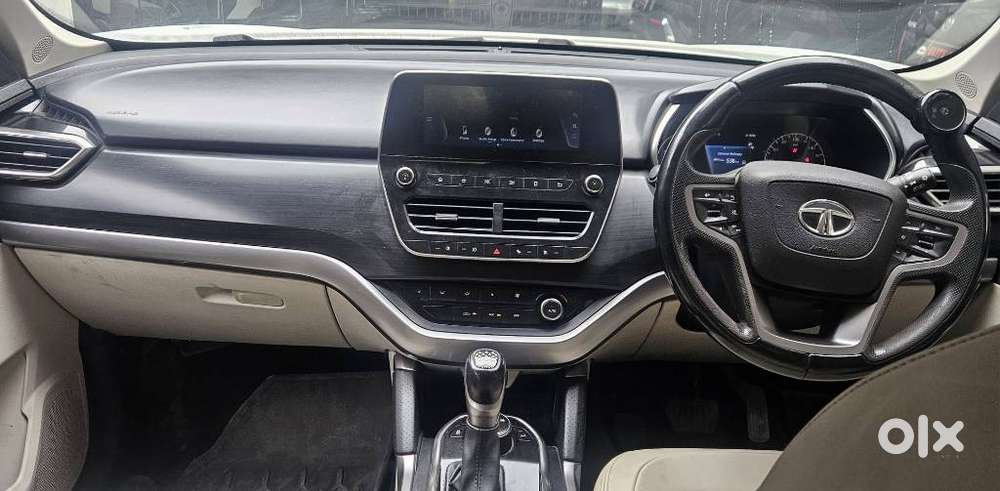 Tata Safari 2.0 Kryotec Xza Plus, 2021, Diesel