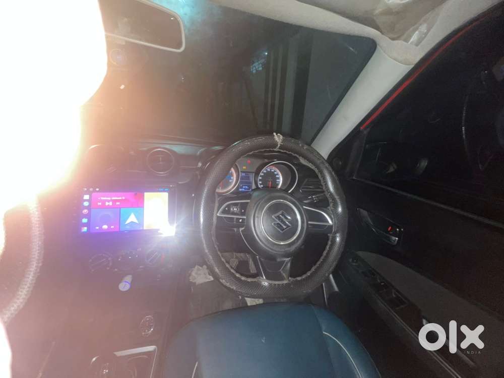Maruti Swift Vxi 2018