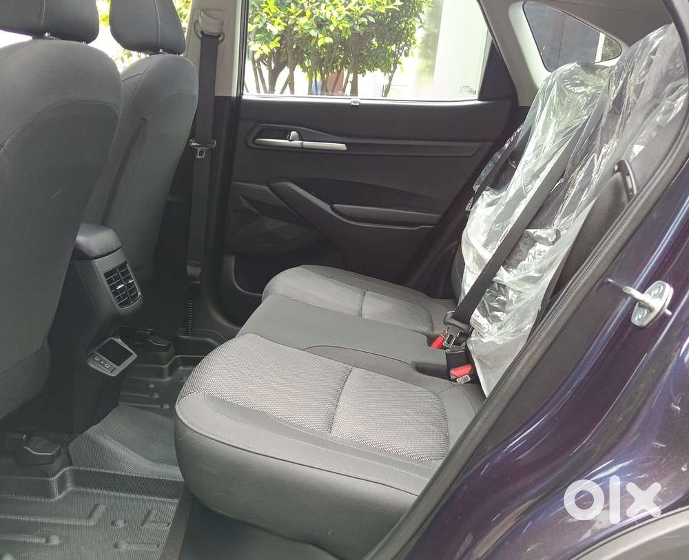 Kia Seltos Htx Ivt G, 2024, Petrol