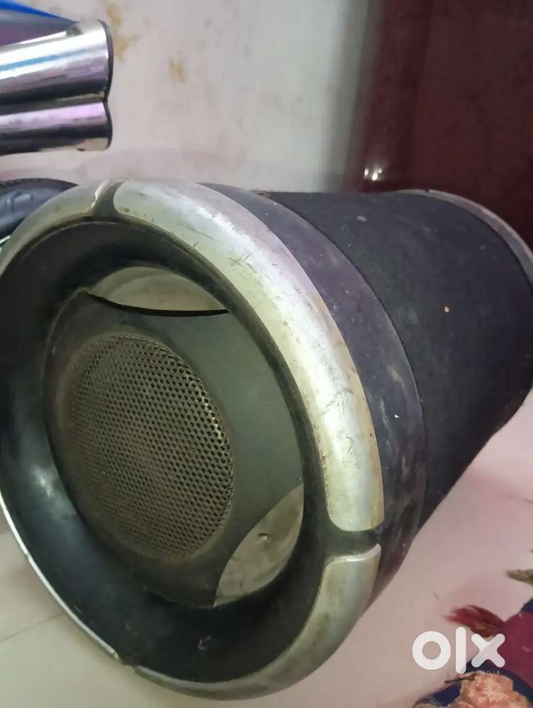 Car bass tube 10inch