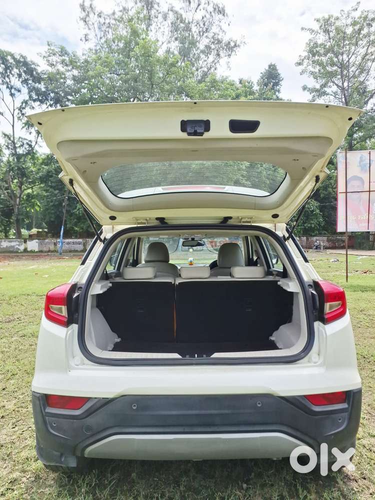 Mahindra Xuv300 W8 Option Diesel, 2019, Diesel