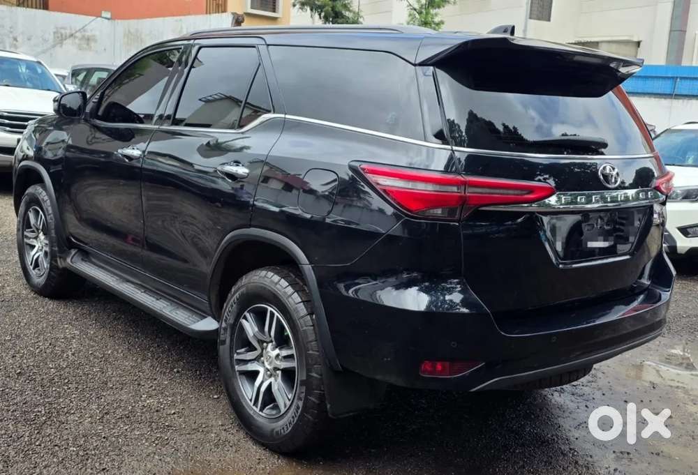 Toyota Fortuner 4x2 At, 2025, Diesel