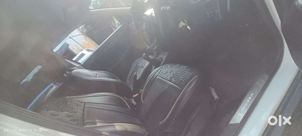 Maruti Suzuki Vitara Brezza 1.5 Vxi, 2023, Petrol