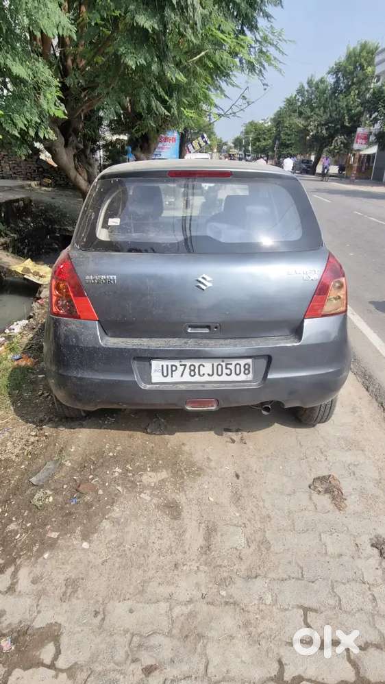 Swfit 2011 On Pepar Cng