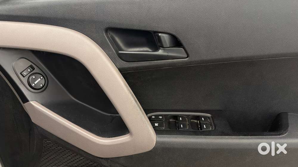Hyundai Creta 1.6 E Plus Diesel, 2019, Diesel