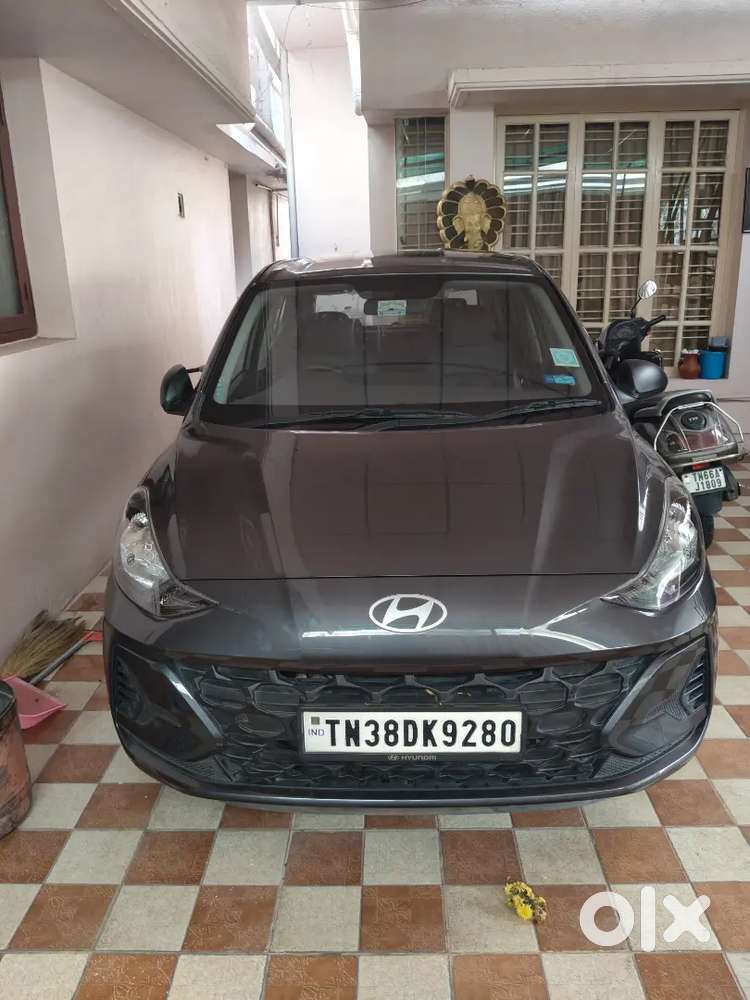 Hyundai Grand I10 Nios 2024 Era