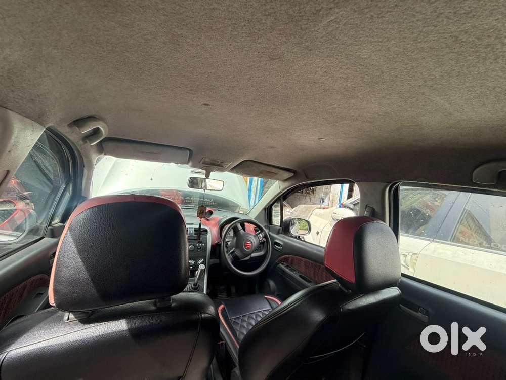 Maruti Suzuki Ritz Diesel 2014