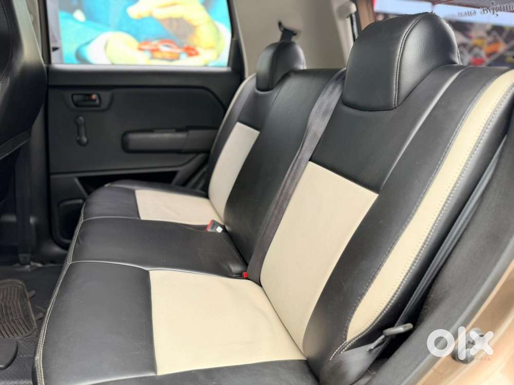 Maruti Suzuki Wagon R