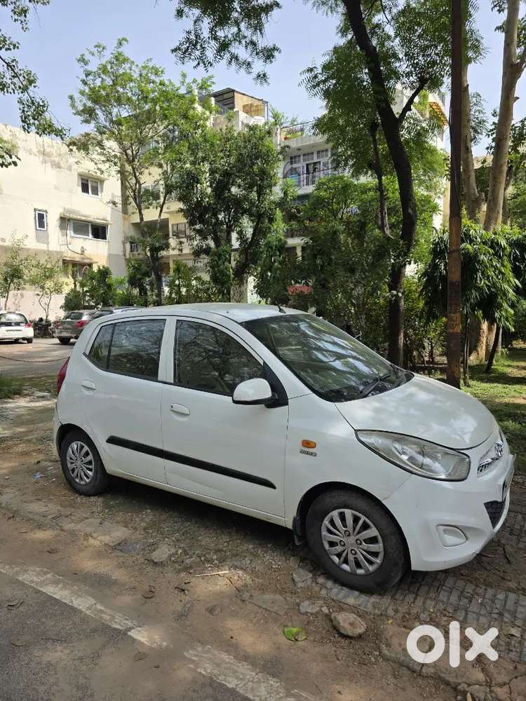 First Owner Hyundai I10 Driven...97000