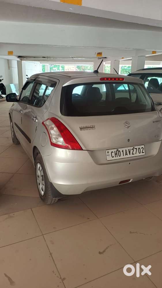 Maruti Suzuki Swift Ddis Vdi, 2014, Diesel