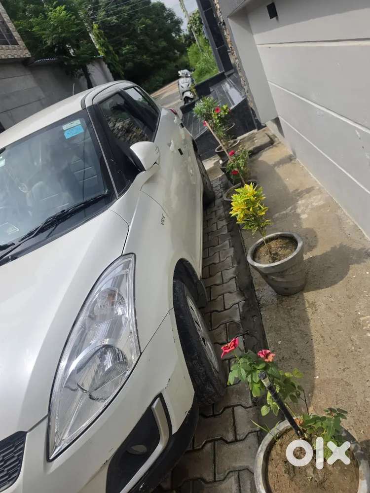 Maruti Suzuki Swift 2015 Manual