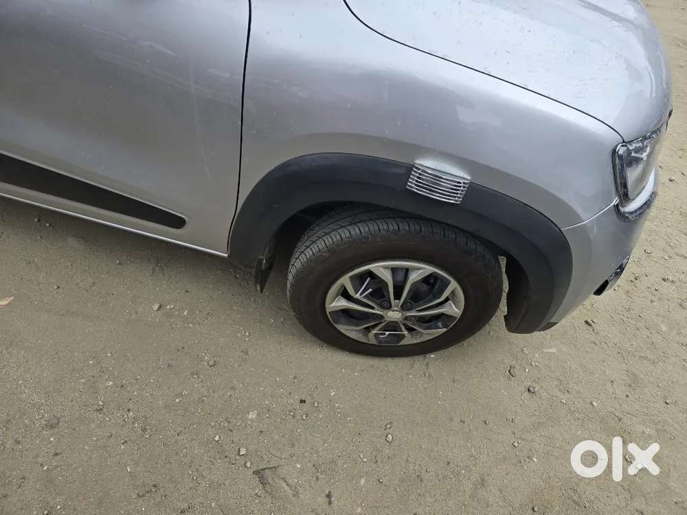 2017 Renault Kwid 2nd Owner