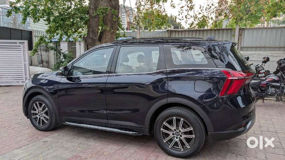 Mahindra Xuv700 2.2 Ax 7 Diesel Mt Str, 2022, Diesel