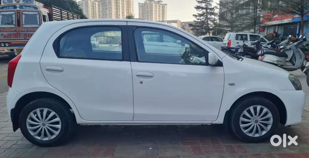 Toyota Etios Liva Gd, 2013, Diesel
