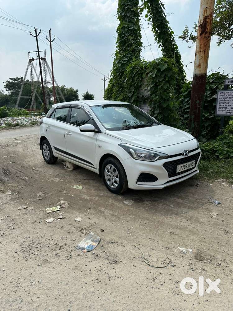 Hyundai I20 Petrol Manual 2018