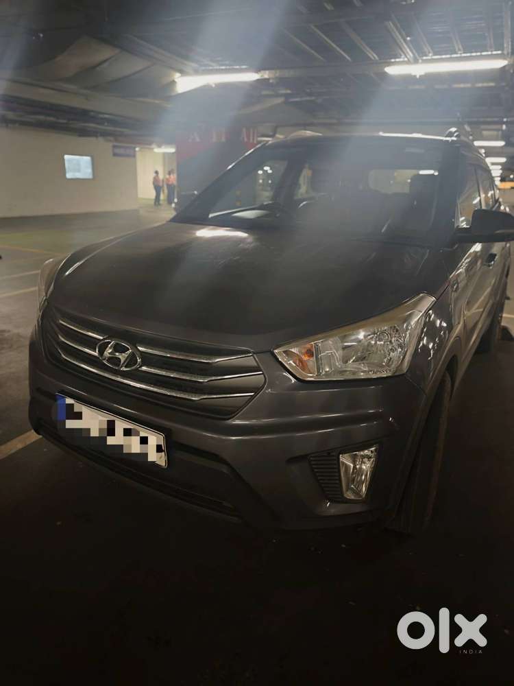 Hyundai Creta 1.6 2018