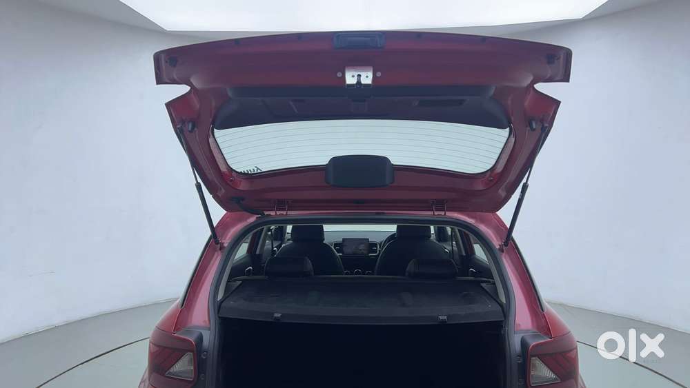 Hyundai Venue Sx Plus Turbo Dct, 2019, Petrol