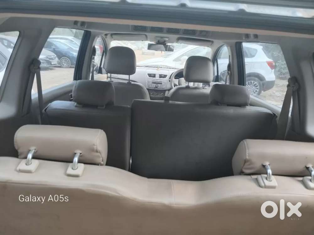 Maruti Suzuki Ertiga 2015-2018 1.4 Vxi Abs, 2012, Petrol