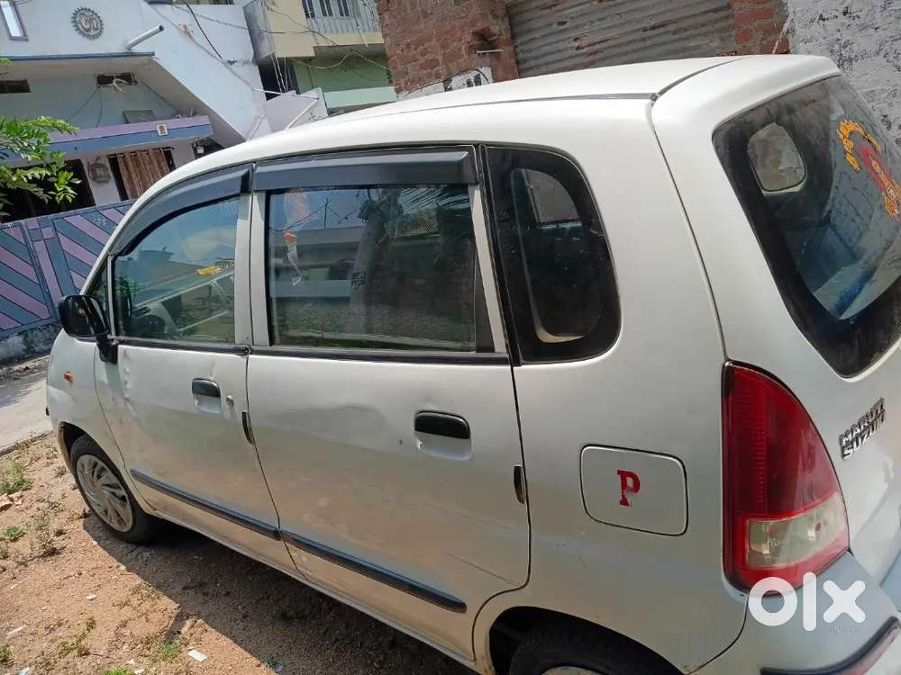 Zen Estilo 2008 Lxi