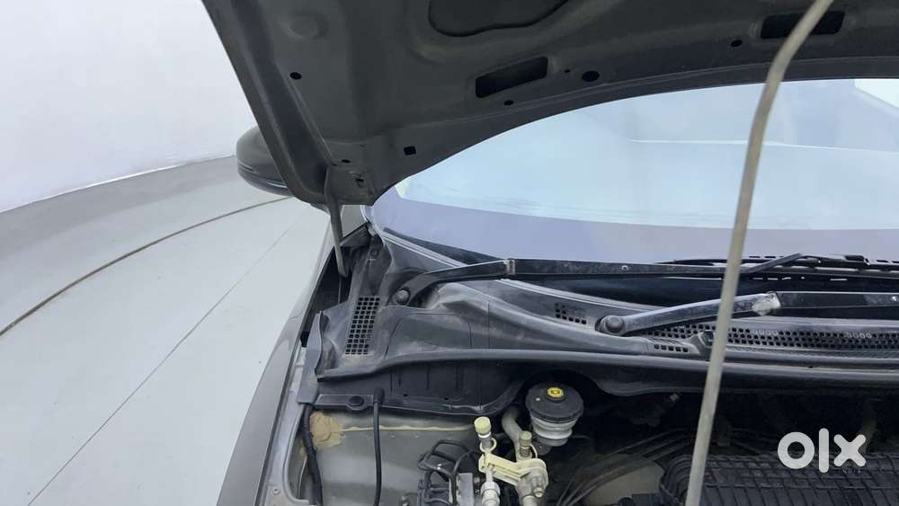 Honda City I-vtec V, 2018, Petrol