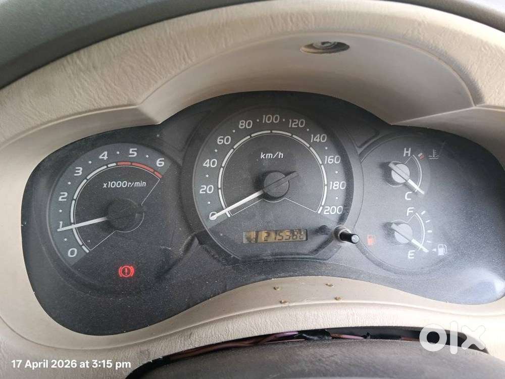 Toyota Innova 2.5 G (diesel) 8 Seater, 2008, Diesel